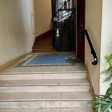 Air Conditioning - Metro 14 - Charming Traditional Style And Modern Access 10 Mn Away From Center Of Paris Clichy Eksteriør billede