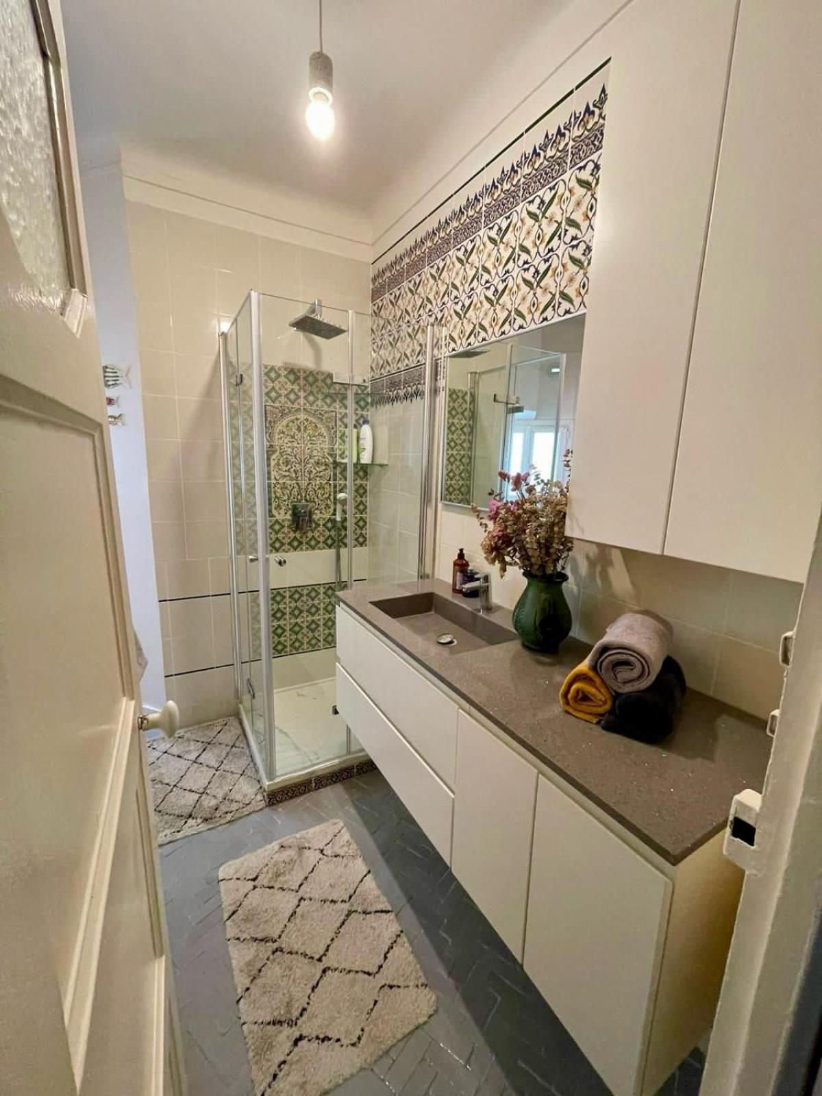 Air Conditioning - Metro 14 - Charming Traditional Style And Modern Access 10 Mn Away From Center Of Paris Clichy Eksteriør billede